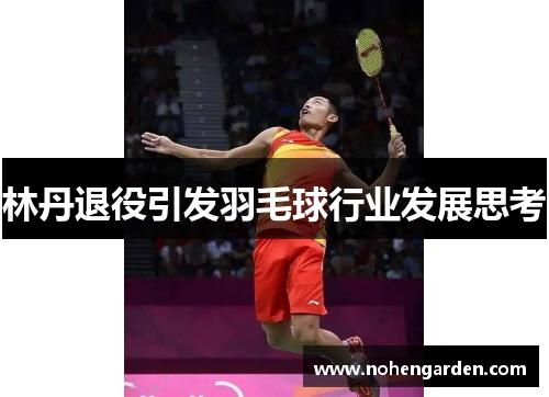林丹退役引发羽毛球行业发展思考