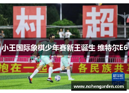 小王国际象棋少年赛新王诞生 维特尔E6